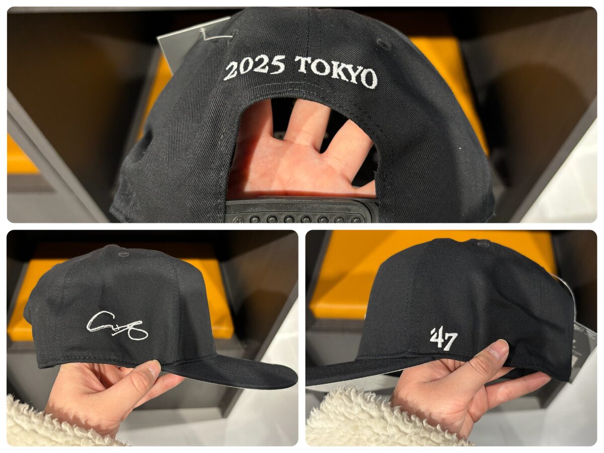 話題！大谷翔平ポップアップストアの全貌に迫る」50/50クラブ加入時の