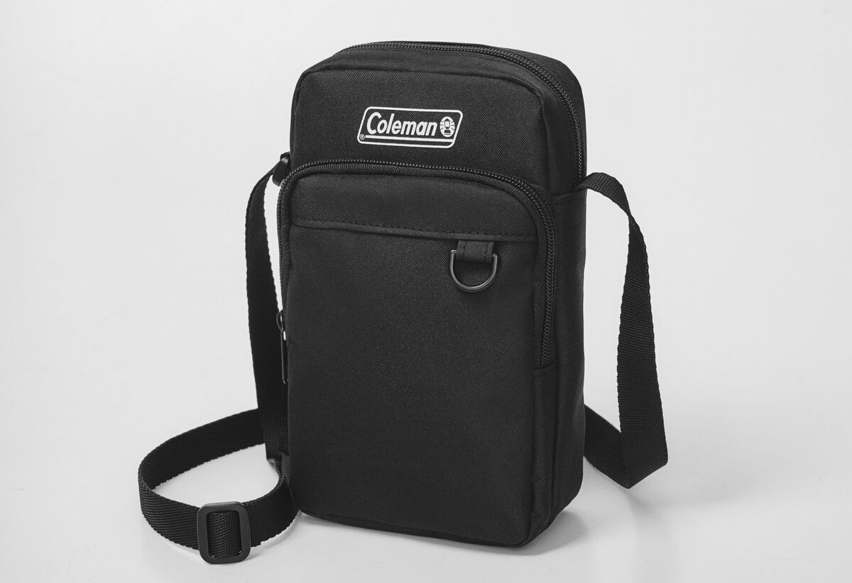 荒吐ロックフェス タワレコ コールマン コラボバッグ タグ付き新品 未