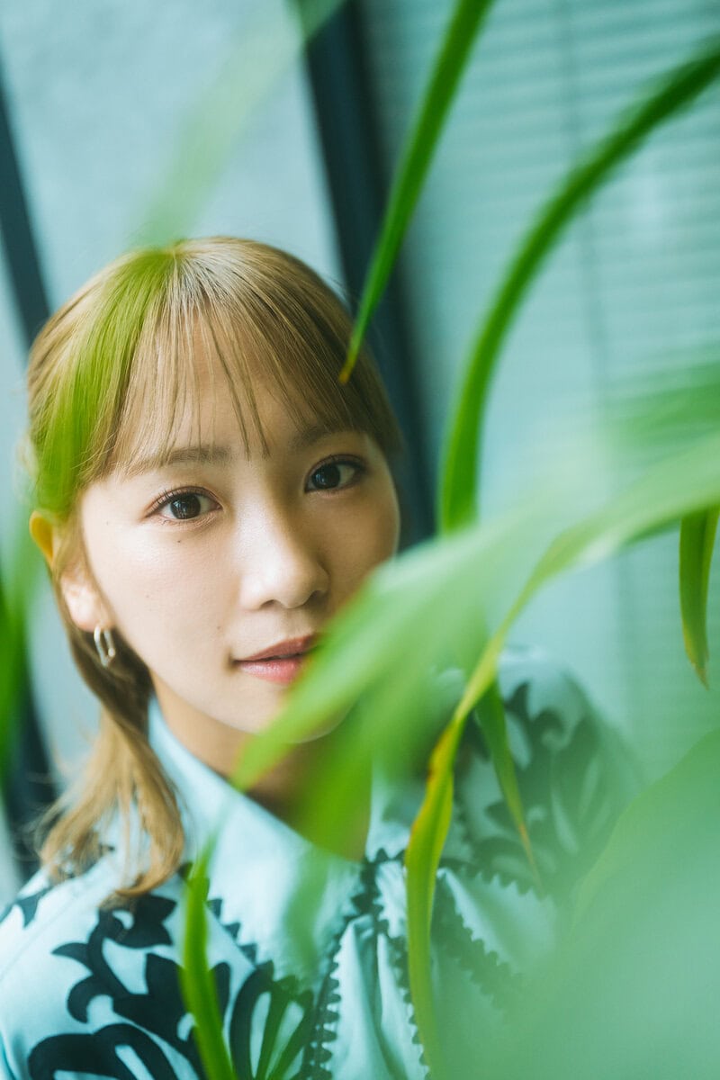 川栄李奈、1st写真集で水着＆ランジェリーに挑戦！30歳の素顔と「人生