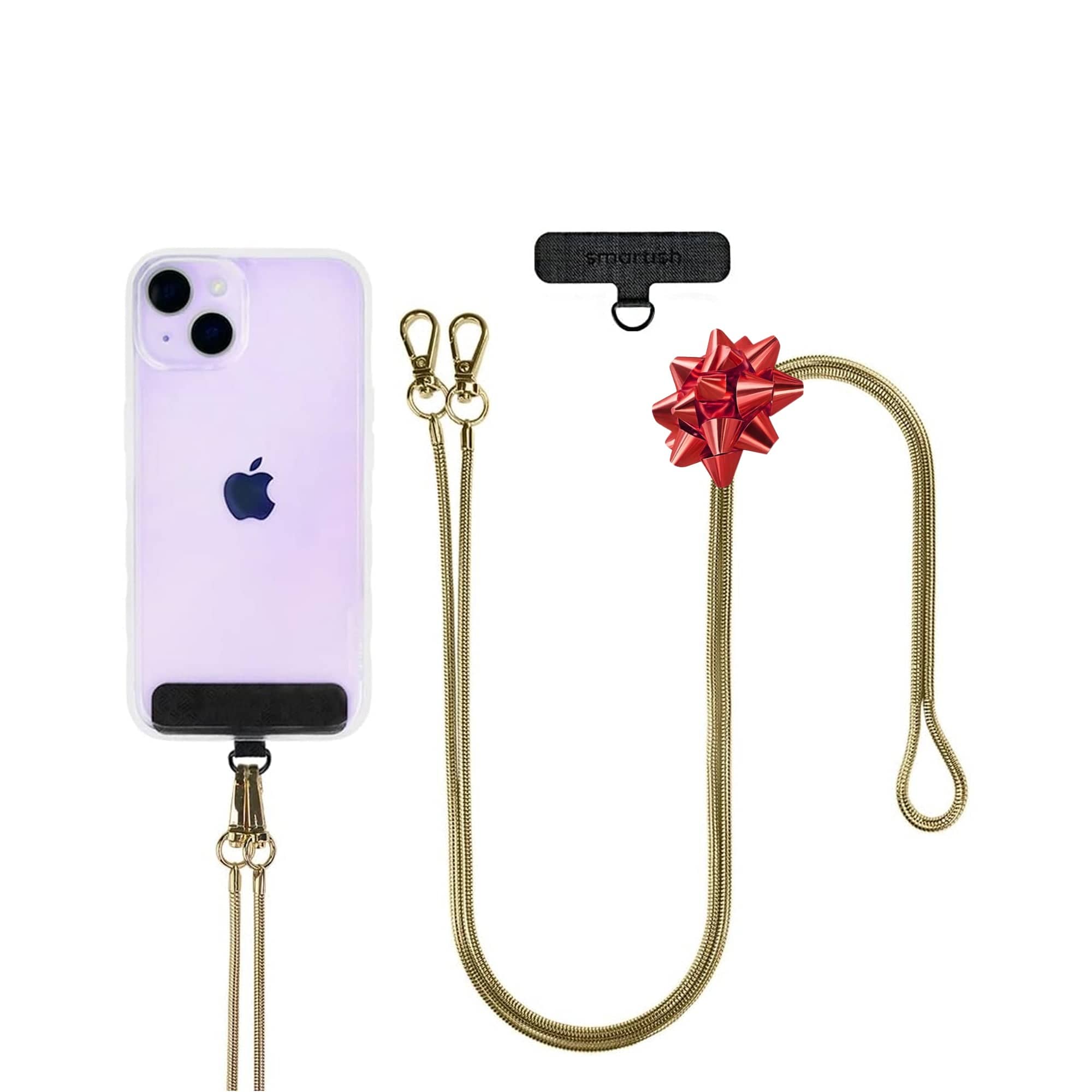 Case Clinger - Snake Chain – Smartish