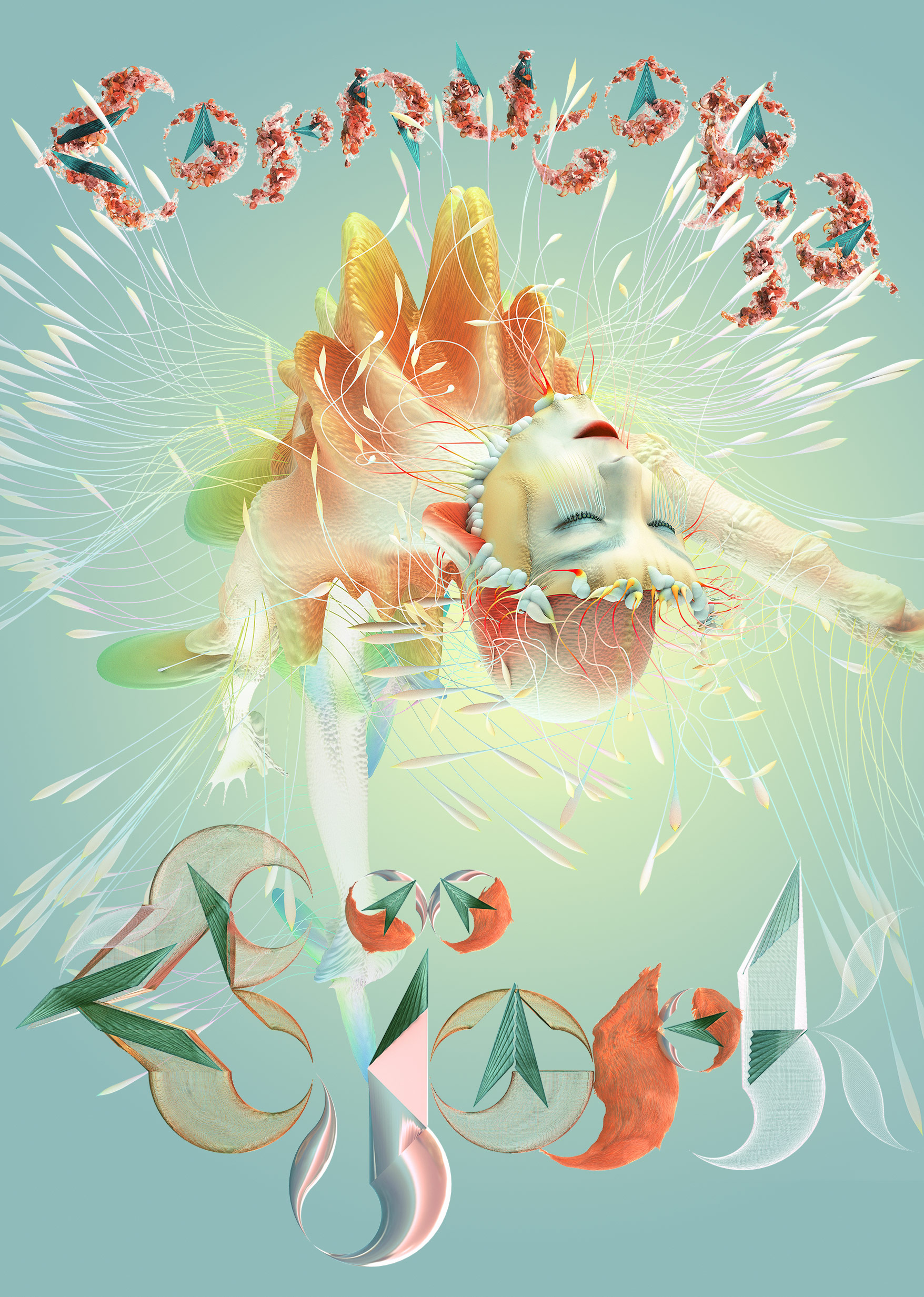 cornucopia | björk japan 2023