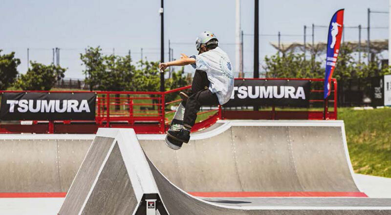 130年の歴史を持つスポーツ遊具メーカー デジタル技術を活用して