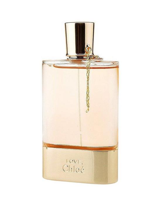 Chloe Love Eau De Parfum 75ml Discontinued Fragrance by Chloe
