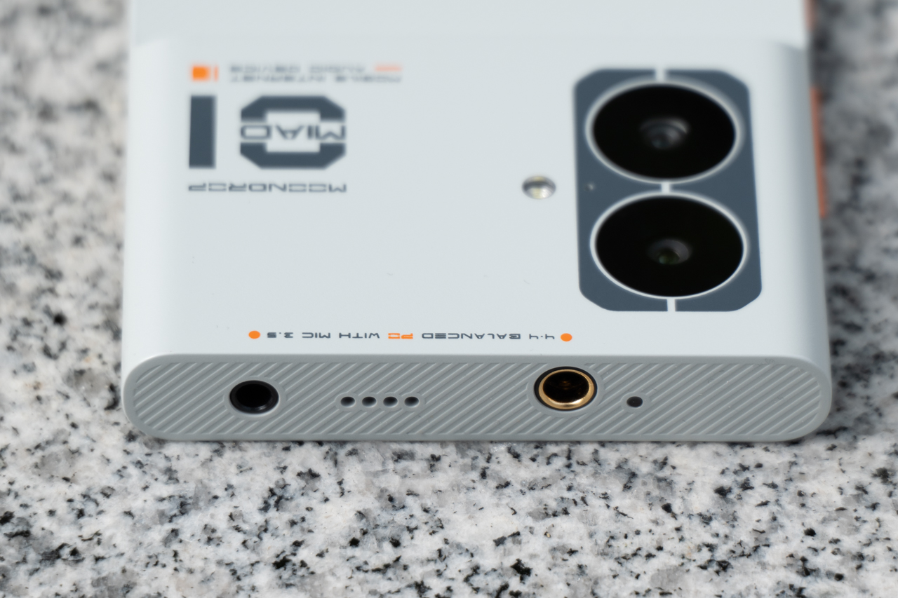 水月雨 MOONDROP MIAD01 ファーストインプレッション。 - すまほん!!