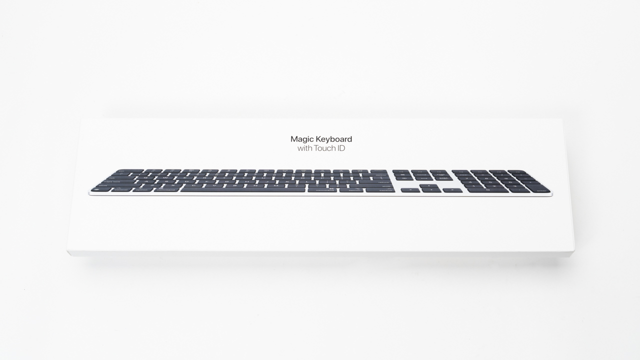 アレ」が使えないばかりに！USB Type-CになったMagic Keyboardを購入