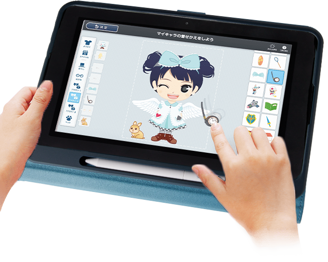 スマイルゼミが“続く”理由｜タブレットで学ぶ小学生向け通信教育