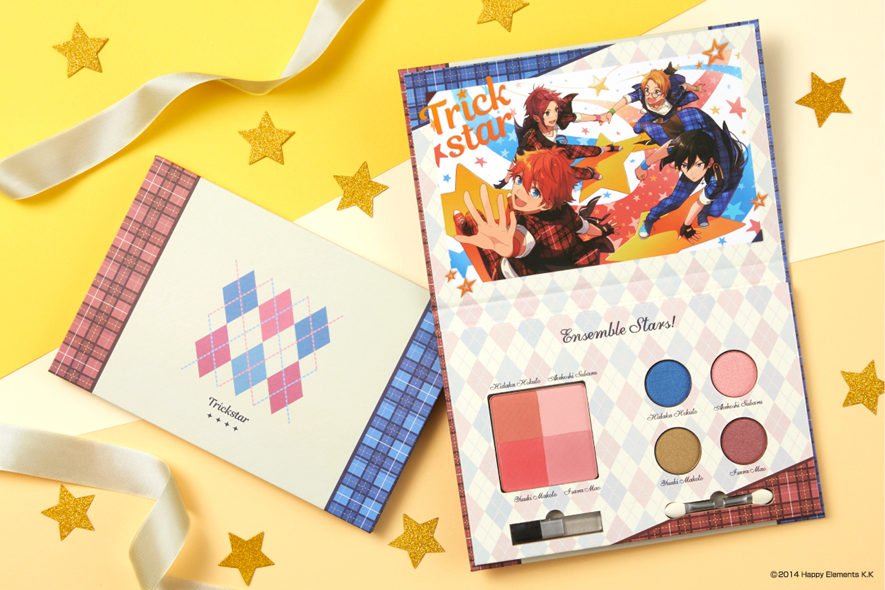 一番コフレ あんさんぶるスターズ！｜一番くじ倶楽部｜BANDAI SPIRITS