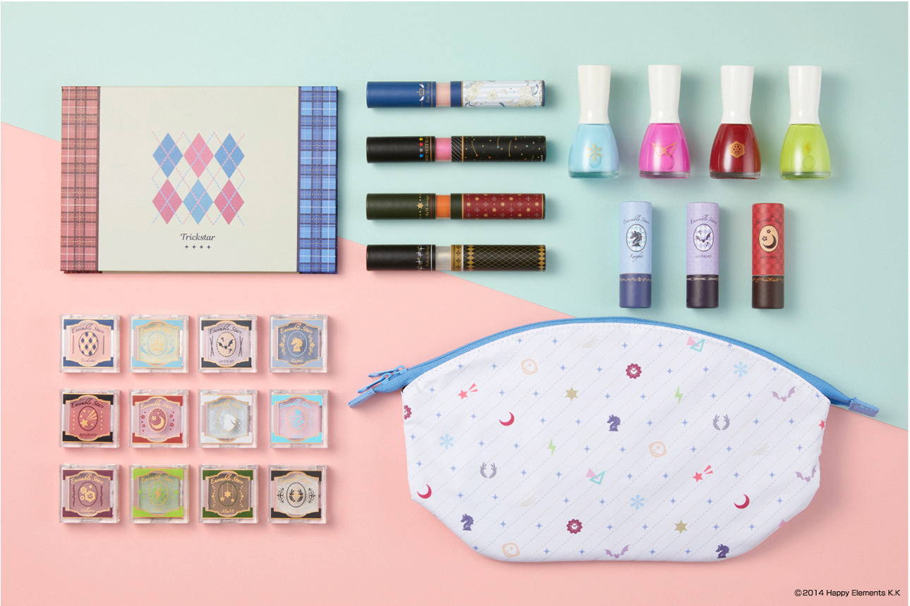 一番コフレ あんさんぶるスターズ！｜一番くじ倶楽部｜BANDAI SPIRITS