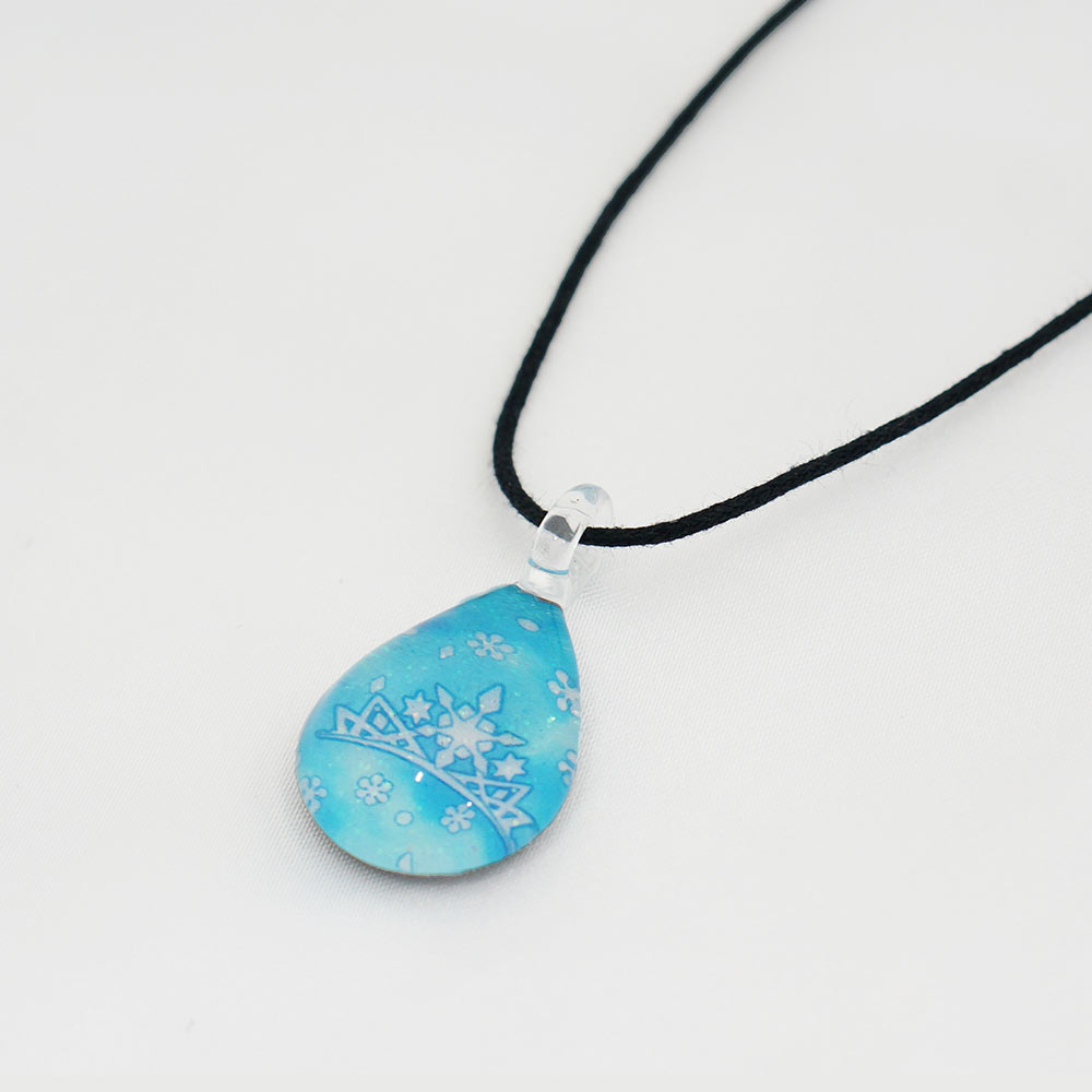 グッズ]SNOW MIKU 2019 グラスジュエリー - SNOW MIKU 2019｜雪ミク