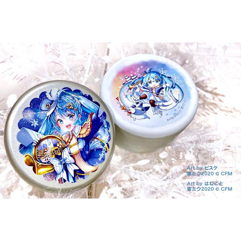グッズ - SNOW MIKU 2020