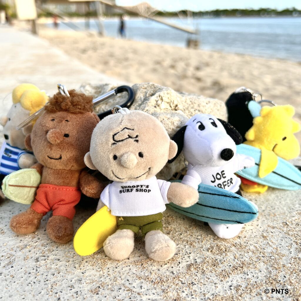 海外購入品 日焼けスヌーピーサフィン 18 | 4月 | 2025 | ハッピー