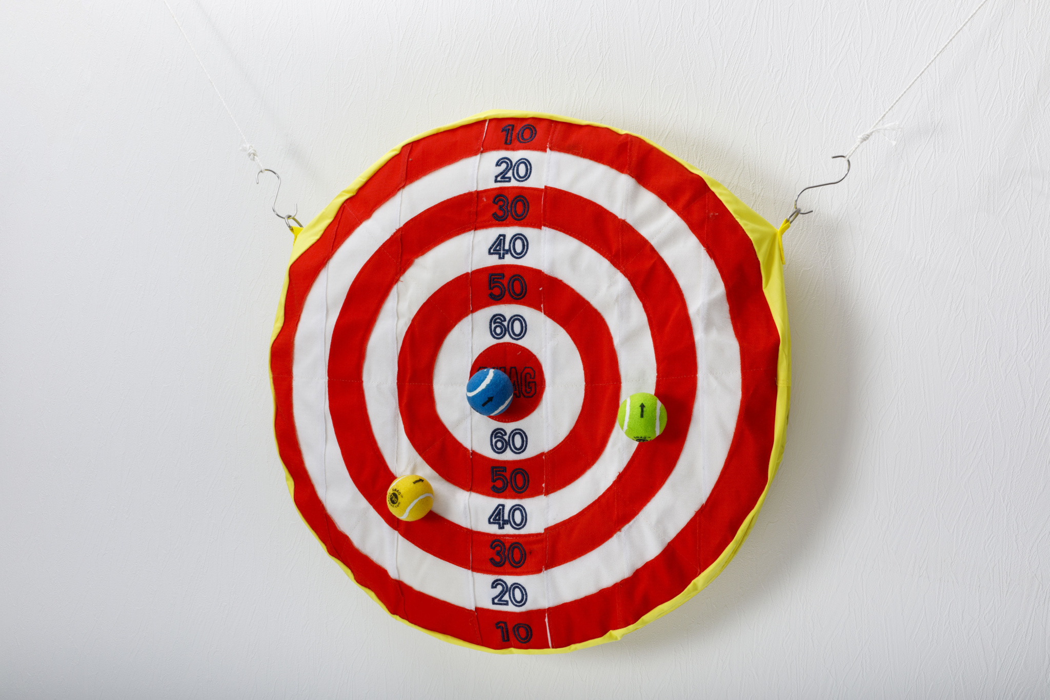 スナッグターゲット