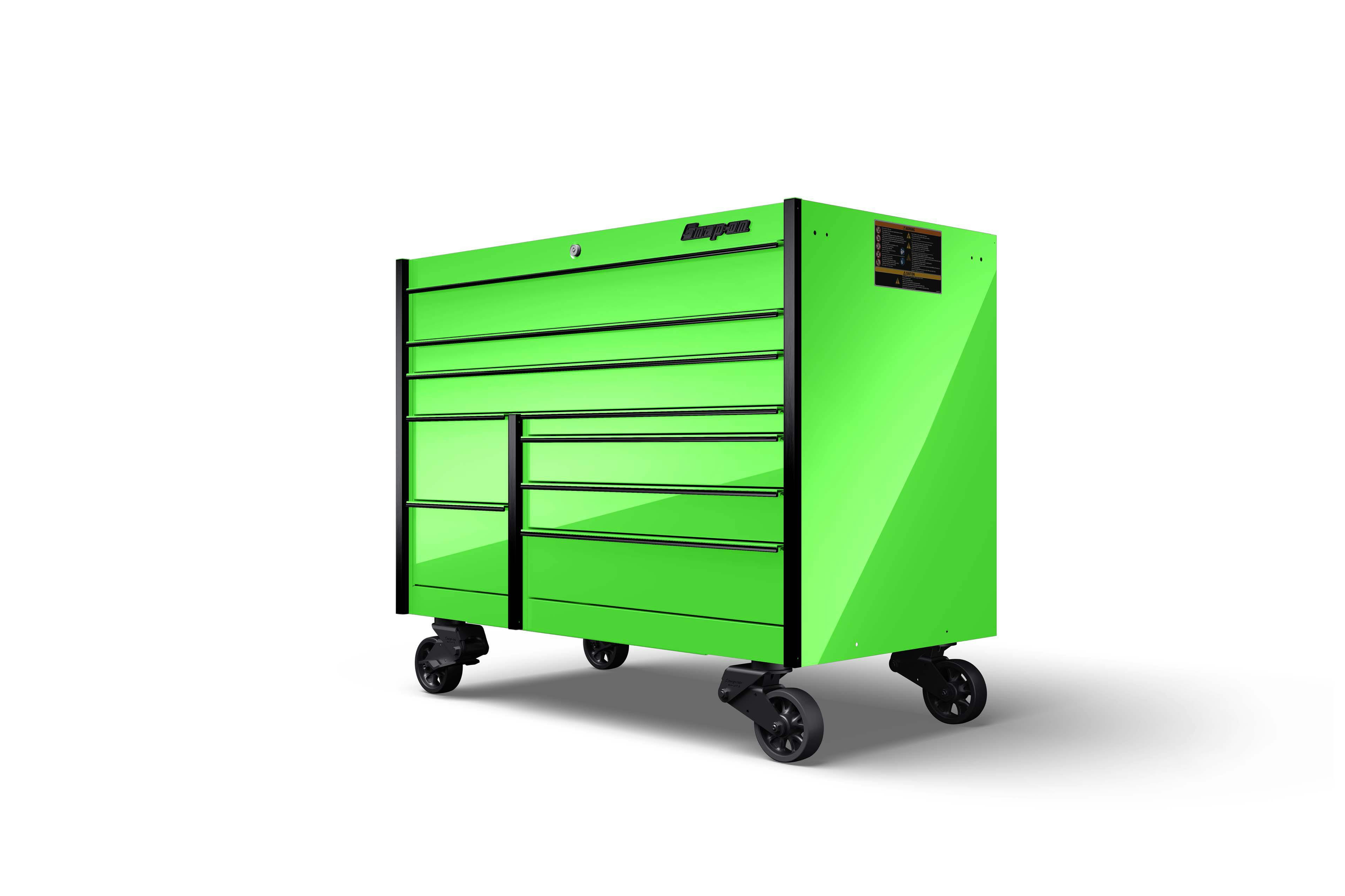 KMP1022 Series Roll Cabs (54