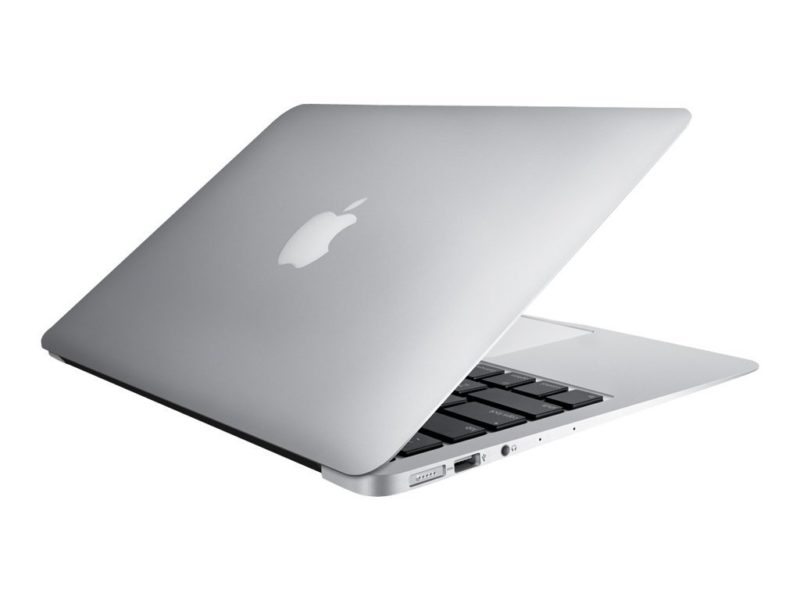 Apple MacBook Air 13-inch 1.8GHz dual-core i5 128GB
