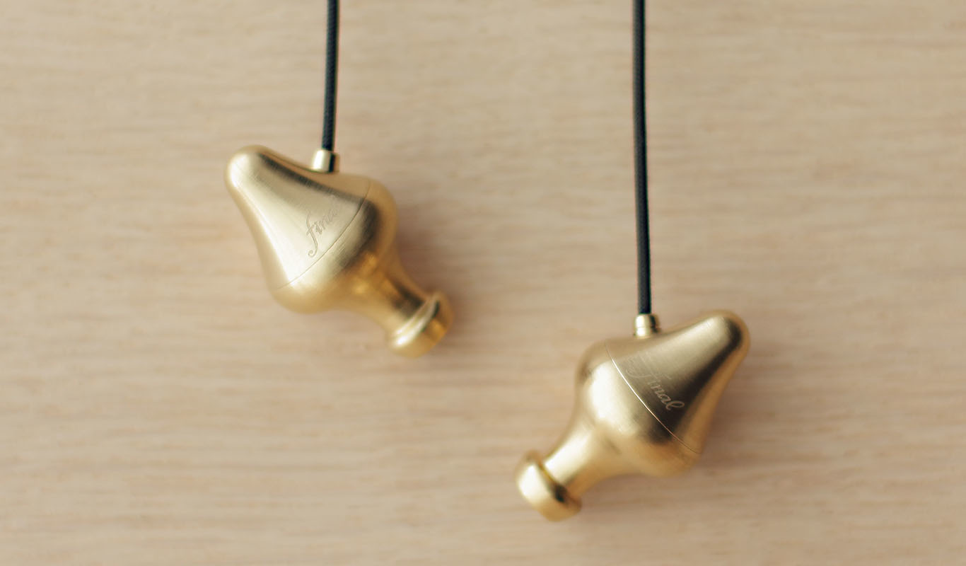 Piano Forte VIII | final