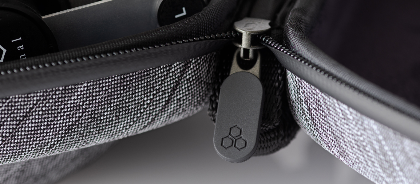 Carry case for headphones | final