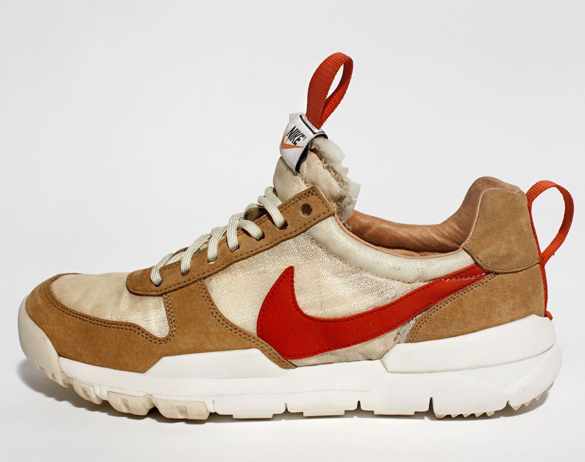 名作【Tom Sachs × Nike Mars Yard 特集】誕生の経緯や歴代モデル