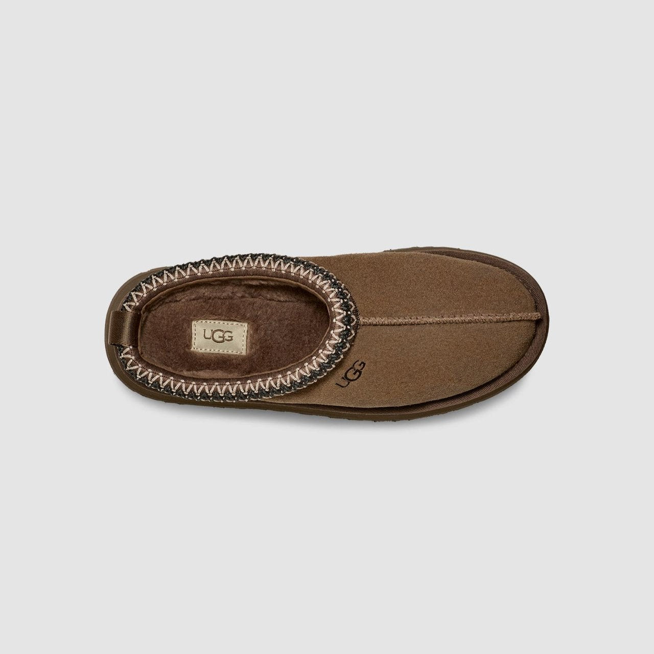 UGG Tazz Slipper - Women's - Hickory – Sneaxx