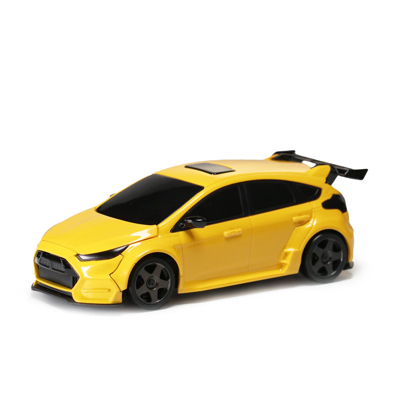 SNT MG044 1:43 MIX GO Series Car Remote Control Version · Sniclo