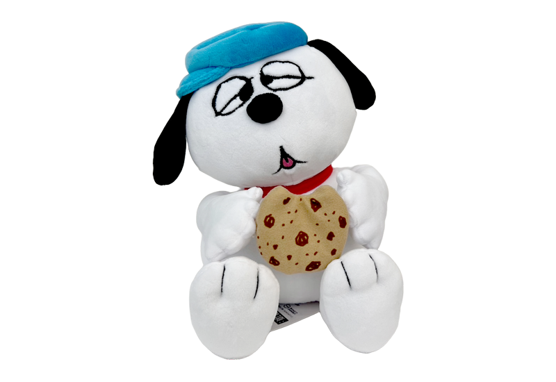 Peanuts Olaf & Cookie Plush | SNPY ONLY