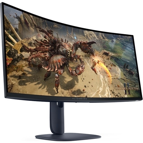Alienware 27-inch 360Hz QD-OLED Gaming Monitor - AW2725DF | Dell USA