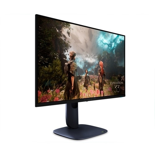 Alienware 27 280Hz QD-OLED Gaming Monitor - AW2725D | Dell USA