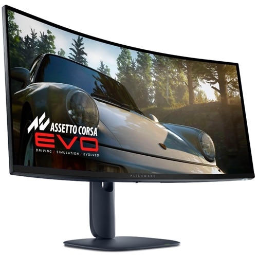 Alienware 34 Inch Curved QD-OLED Gaming Monitor - AW3423DWF | Dell USA