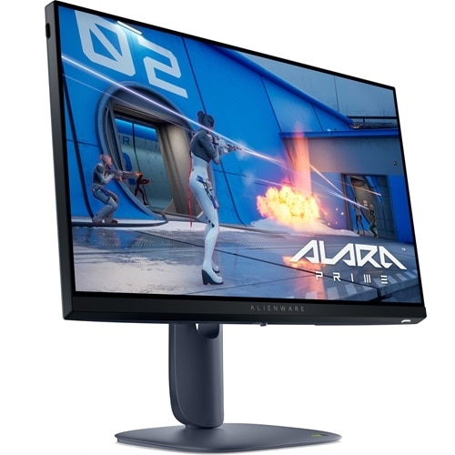 Alienware 25 320Hz Gaming Monitor – AW2525HM | Dell USA