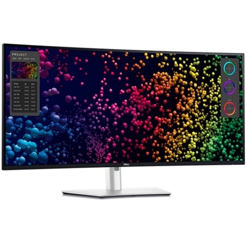 Dell UltraSharp 40-Inch Curved WUHD Monitor: U4021QW | Dell USA
