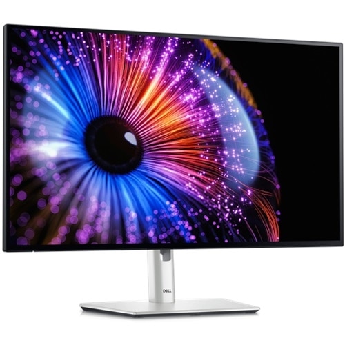 Dell UltraSharp 34 Curved Thunderbolt™ Hub Monitor - U3425WE