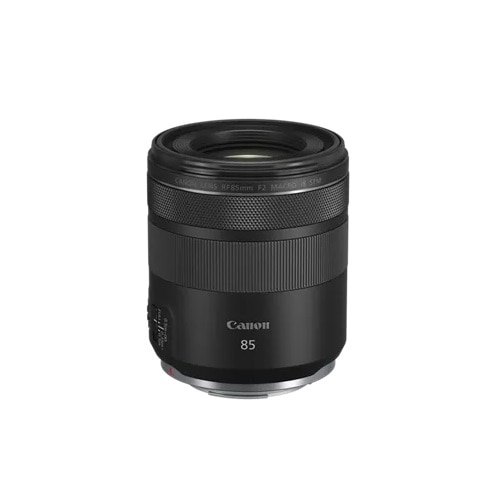 Canon - 85 mmf/2 - Macro Fixed Lens for Canon RF | Dell USA