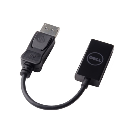 Dellアダプター - DisplayPort - HDMI 2.0 (4K) | Dell 日本