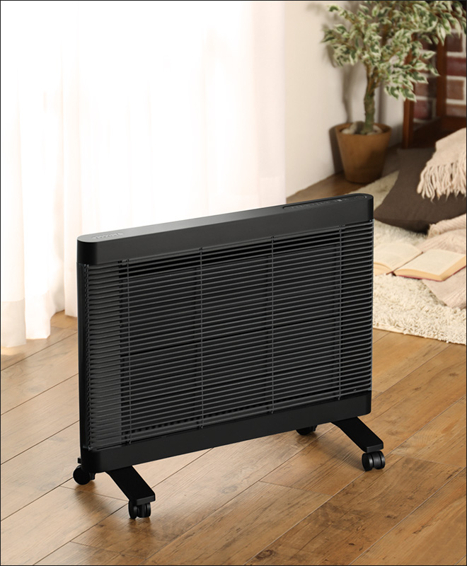 SK japan 遠赤外線マイカパネルヒーター SK japan 遠赤外線マイカ