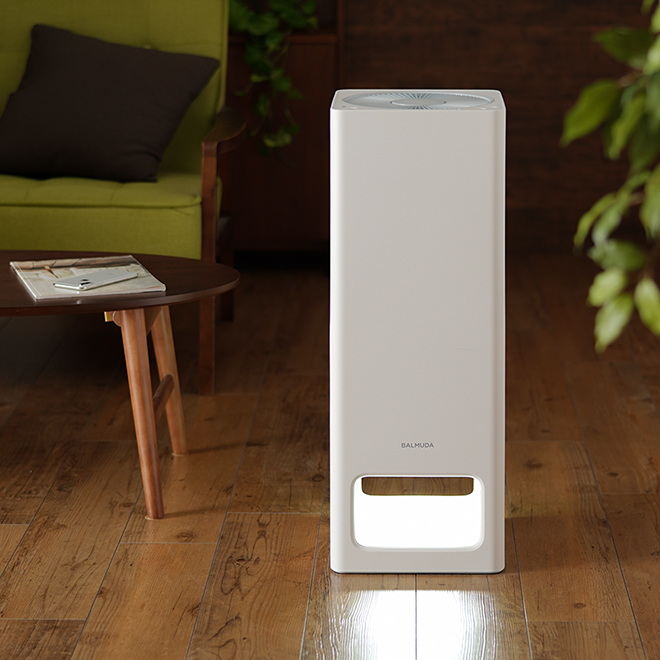 BALMUDA The Pure | セレクトショップ・AQUA（アクア）