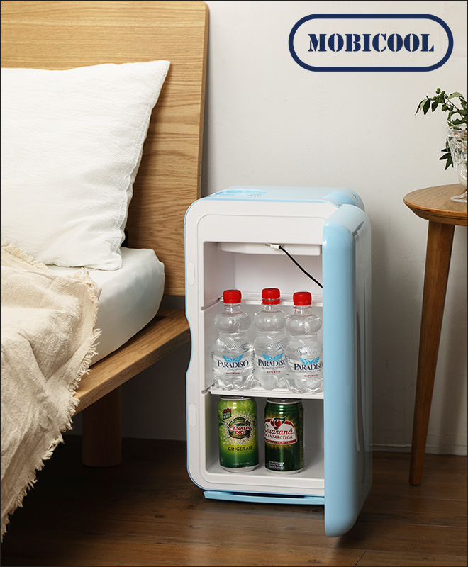 2電源式保冷庫 モビクール F16 | セレクトショップ・AQUA（アクア）