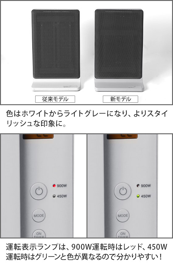 0 パネルヒーター C020 | セレクトショップ・AQUA（アクア）