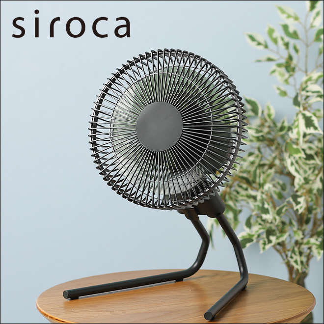 扇風機 サーキュレーター ポータブルファン dcモーター 洗える