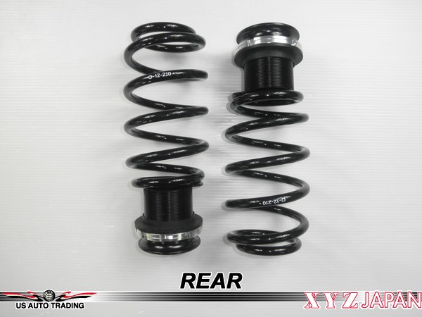 マツダ アクセラ/アクセラスポーツ 【BM5FS/BMEFS/BM2FS/BM5FP】 XYZ