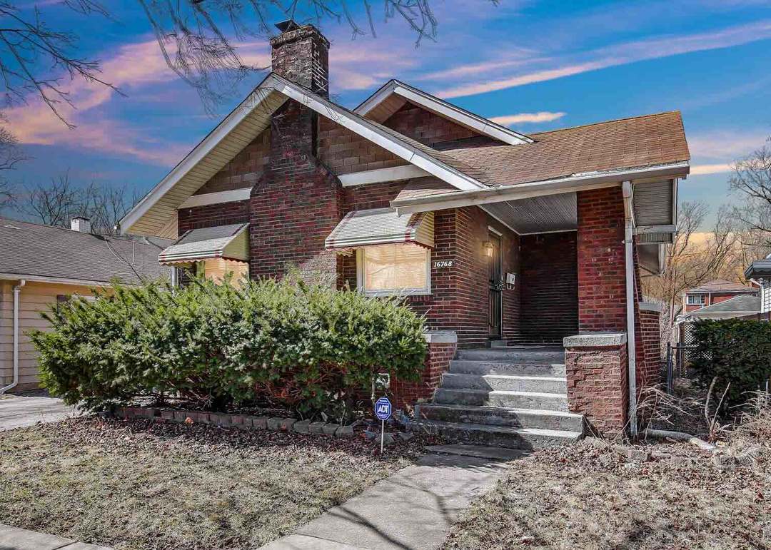 16768 Bulger Ave, Hazel Crest, IL 60429 | Redfin