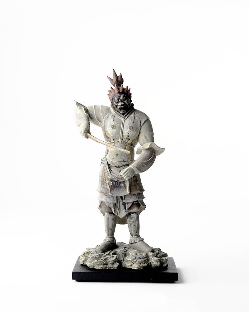 TanaCOCORO[掌] 十二神将 - インテリア仏像のイスム