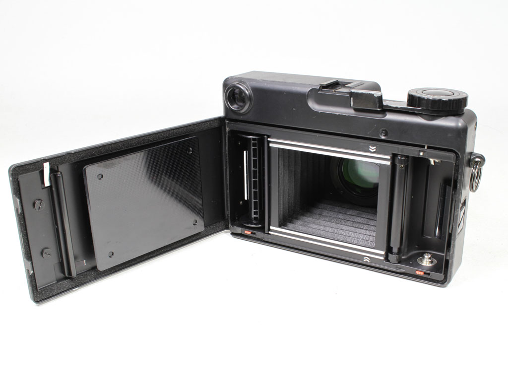 中古 プラウベル マキナ67 程度：AB-（良品マイナス）