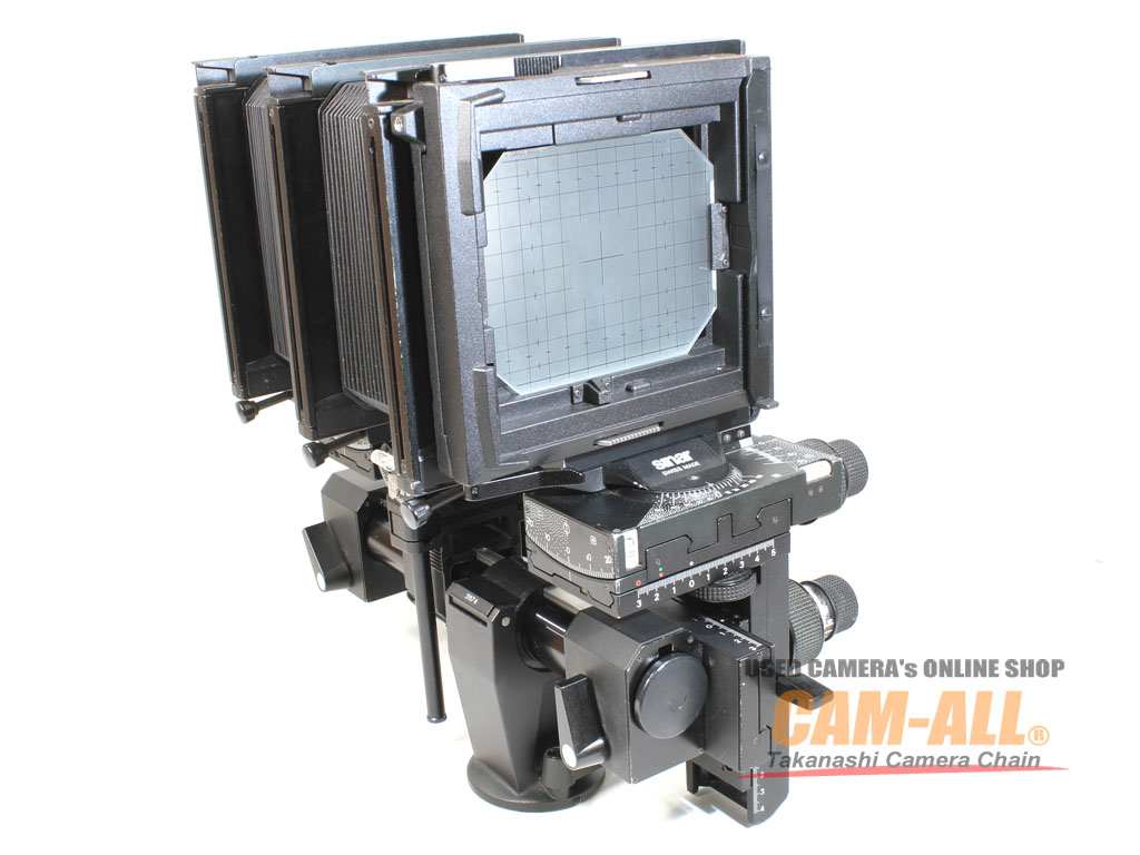 中古 ジナー P2(多目的フレーム付) 程度：AB（良品）