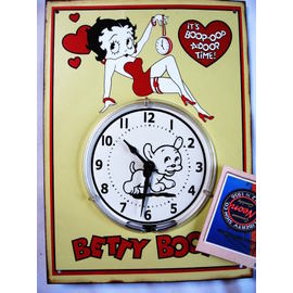 ベティ専門店 ベティ ハウス BettyBoop ベティブープ ベティちゃん の