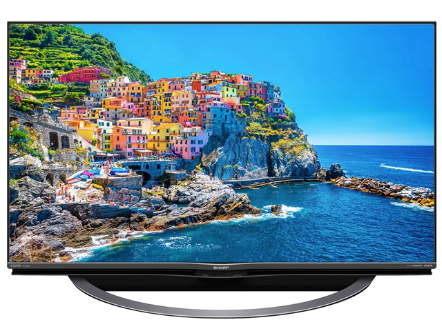 No.431 SHARP テレビ 4T-C40BJ1 2019年製 No.431 SHARP テレビ 4T