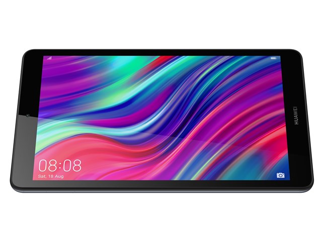 HUAWEI MediaPad M5 lite 8 LTEモデル 64GB JDN2-L09 SIMフリーの通販
