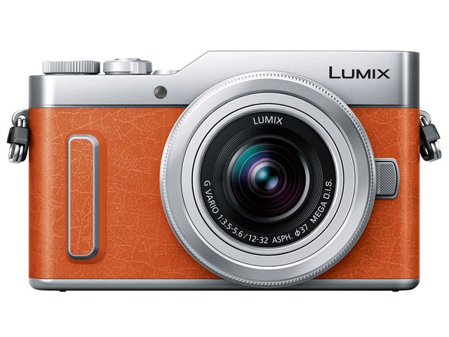 パナソニック【LUMIX】LUMIX ミラーレス一眼カメラ ダブルレンズキット