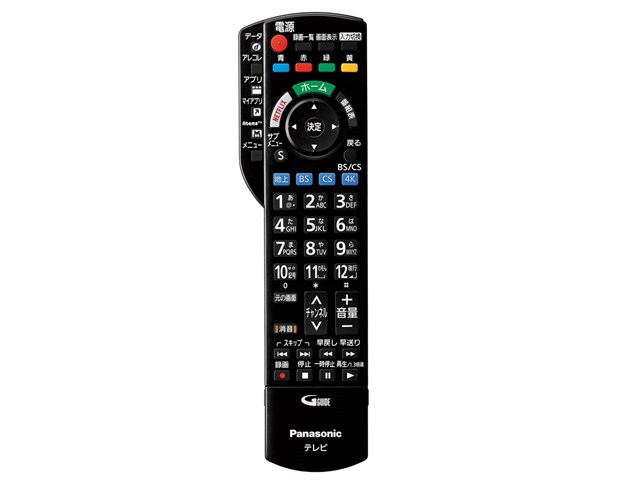 パナソニック【Panasonic】55V型 VIERA 4K対応液晶テレビ TH-55GX755