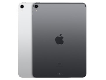 iPad Pro 11インチ Wi-Fi 64GB MTXN2J/A [スペースグレイ]の通販なら