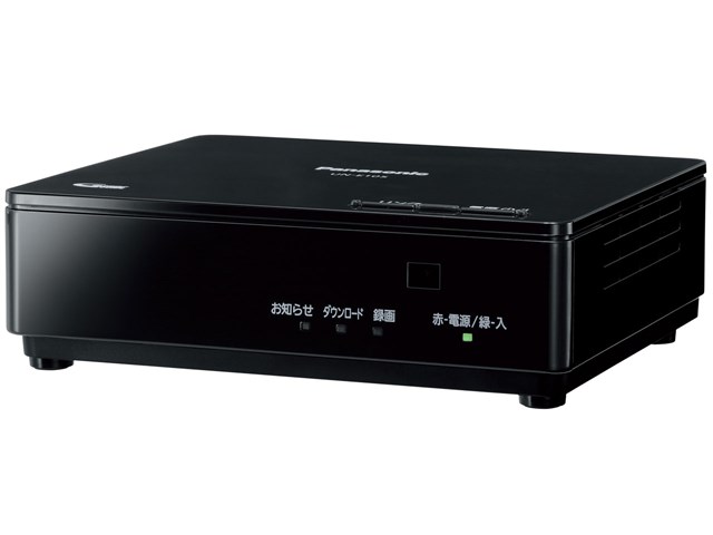 Panasonicプライベートビエラ UN-19F6D UN-E6S Panasonicプライベート