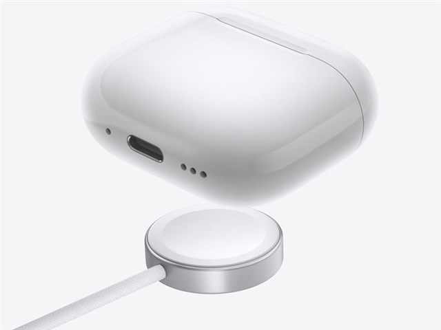 AirPods 4 アクティブノイズキャンセリング搭載モデル MXP93J/Aの通販